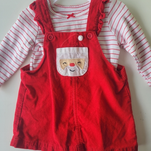 Santa Jumper 🎅 🧑‍🎄 - Picture 1 of 1